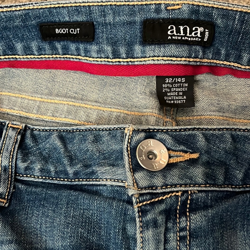 a.n.a Bootcut Jeans - Great condition